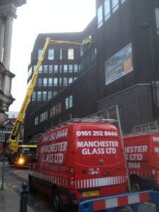 Manchester Glass