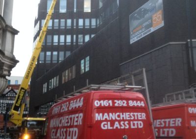 Manchester Glass