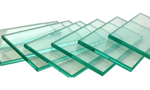 Toughened Glass